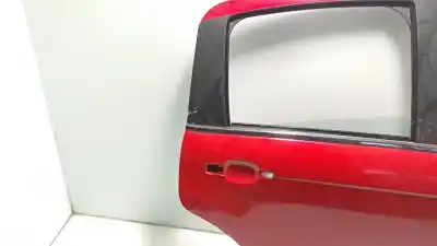 İkinci el araba yedek parçası arka sag kapi için citroen c3 collection oem iam referansları  vf7schmz6gw639216 