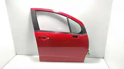 Second-hand car spare part front right door for citroen c3 collection oem iam references  vf7schmz6gw639216 