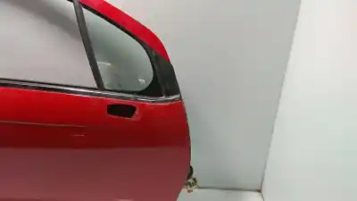 Second-hand car spare part front right door for citroen c3 collection oem iam references  vf7schmz6gw639216 