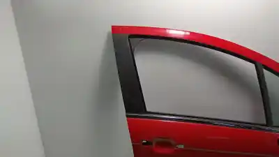 Second-hand car spare part front right door for citroen c3 collection oem iam references  vf7schmz6gw639216 