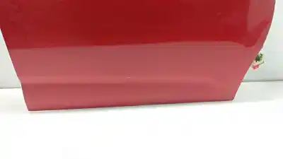 Second-hand car spare part front right door for citroen c3 collection oem iam references 