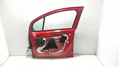 Second-hand car spare part front right door for citroen c3 collection oem iam references  vf7schmz6gw639216 