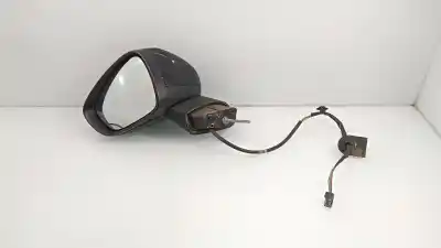 Peça sobressalente para automóvel em segunda mão espelho retrovisor esquerdo por citroen c3 collection referências oem iam  vf7schmz6gw639216 