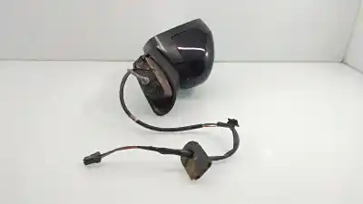 Peça sobressalente para automóvel em segunda mão espelho retrovisor esquerdo por citroen c3 collection referências oem iam  vf7schmz6gw639216 