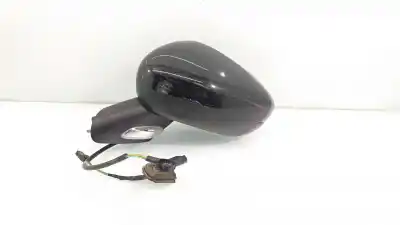 Second-hand car spare part left rearview mirror for citroen c3 collection oem iam references 