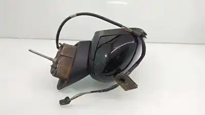Peça sobressalente para automóvel em segunda mão espelho retrovisor esquerdo por citroen c3 collection referências oem iam  vf7schmz6gw639216 