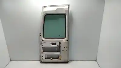 Second-hand car spare part rear right door for citroen jumpy furgón confort chapa oem iam references  vf7bzwjyb86079758 