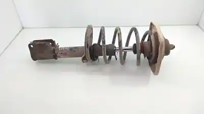 Pezzo di ricambio per auto di seconda mano ammortizzatore anteriore destro per citroen jumpy furgón confort chapa riferimenti oem iam  vf7bzwjyb86079758 