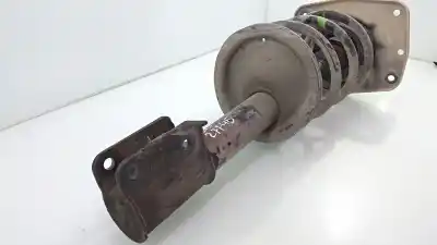 Pezzo di ricambio per auto di seconda mano ammortizzatore anteriore destro per citroen jumpy furgón confort chapa riferimenti oem iam  vf7bzwjyb86079758 