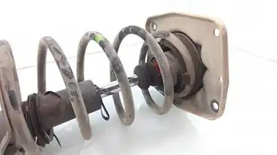 Pezzo di ricambio per auto di seconda mano ammortizzatore anteriore destro per citroen jumpy furgón confort chapa riferimenti oem iam  vf7bzwjyb86079758 