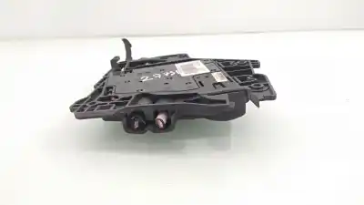 Second-hand car spare part fuse box unit for citroen c3 attraction oem iam references 9801147680 vf7sc8hp4ca533556 