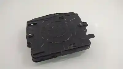 Second-hand car spare part ecu engine control for citroen c3 attraction oem iam references 9677529580 vf7sc8hp4ca533556 0281017920