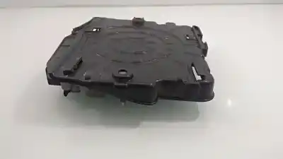 Second-hand car spare part ecu engine control for citroen c3 attraction oem iam references 9677529580 vf7sc8hp4ca533556 0281017920