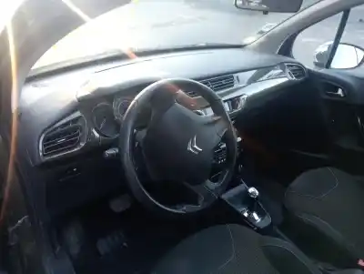 Second-hand car spare part  for CITROEN C3  OEM IAM references  VF7SC8HP4CA533556 