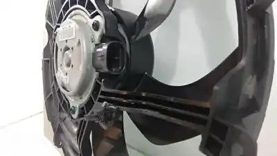Peça sobressalente para automóvel em segunda mão termoventilador elétrico por citroen c3 attraction referências oem iam 9662872380 vf7sc8hp4ca533556 