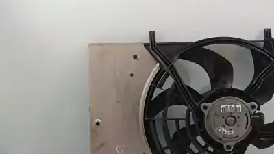 Peça sobressalente para automóvel em segunda mão termoventilador elétrico por citroen c3 attraction referências oem iam 9662872380 vf7sc8hp4ca533556 