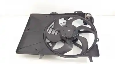Peça sobressalente para automóvel em segunda mão termoventilador elétrico por citroen c3 attraction referências oem iam 9662872380 vf7sc8hp4ca533556 