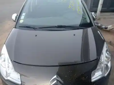 Second-hand car spare part  for CITROEN C3  OEM IAM references  VF7SC8HP4CA533556 