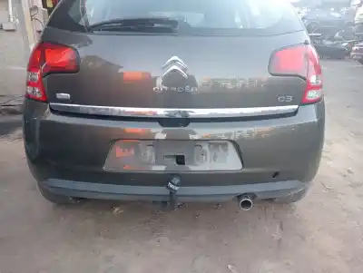 Second-hand car spare part  for CITROEN C3  OEM IAM references  VF7SC8HP4CA533556 