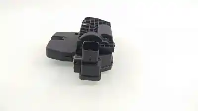 Peça sobressalente para automóvel em segunda mão fechadura do mala por citroen c3 collection referências oem iam 9151487499h vf7schmz6gw639216 