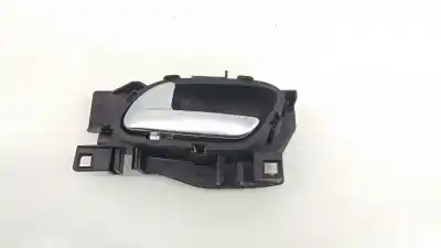 Second-hand car spare part interior left front handle for citroen c3 collection oem iam references 