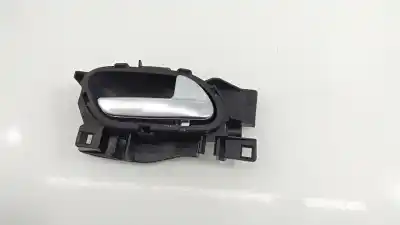 Second-hand car spare part interior right rear handle for citroen c3 collection oem iam references 9683446577