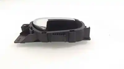 Peça sobressalente para automóvel em segunda mão puxador interior traseiro direito por citroen c3 collection referências oem iam 9683446577 vf7schmz6gw639216 