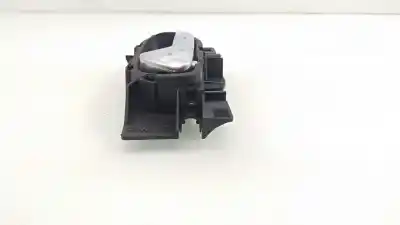 Second-hand car spare part interior left rear handle for citroen c3 collection oem iam references  vf7schmz6gw639216 