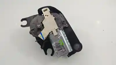 Second-hand car spare part Rear Windshield Wiper Motor for CITROEN C3 Collection OEM IAM references 9683382380 VF7SCHMZ6GW639216 