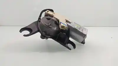 Second-hand car spare part rear windshield wiper motor for citroen c3 collection oem iam references 9683382380 vf7schmz6gw639216 