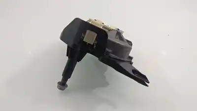 Second-hand car spare part rear windshield wiper motor for citroen c3 collection oem iam references 9683382380 vf7schmz6gw639216 