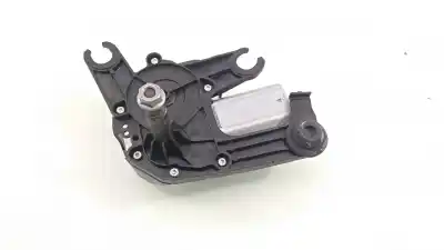 Second-hand car spare part rear windshield wiper motor for citroen c3 collection oem iam references 9683382380 vf7schmz6gw639216 