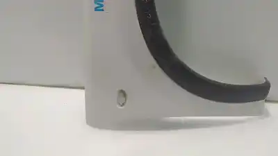 Pezzo di ricambio per auto di seconda mano parafango anteriore destro per opel combo cargo riferimenti oem iam  w0l0scf25b4073559 
