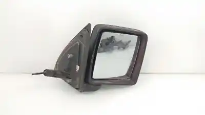 Pezzo di ricambio per auto di seconda mano retrovisore destro per opel combo cargo riferimenti oem iam  w0l0scf25b4073559 