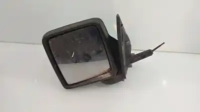 Pezzo di ricambio per auto di seconda mano specchio sinistro per opel combo cargo riferimenti oem iam  w0l0scf25b4073559 