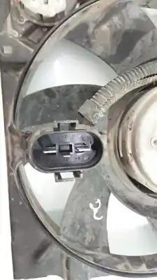 Peça sobressalente para automóvel em segunda mão  por SEAT INCA  Referências OEM IAM 6K0121191A VSSZZZ9KZXR003605 