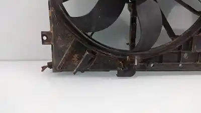 Second-hand car spare part radiator cooling fan for audi a3 (8p1) 2.0 tdi 16v oem iam references 