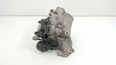 Автозапчастина б/у клапан Egr для CITROEN C4 PICASSO Exclusive Посилання на OEM IAM 9671398180 VF7UDRHB8BJ719815 