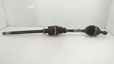 Автозапчасти б/у передняя правая трансмиссия за citroen c4 picasso exclusive ссылки oem iam 9657555580 vf7udrhb8bj719815 