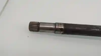 Автозапчасти б/у передняя правая трансмиссия за citroen c4 picasso exclusive ссылки oem iam 9657555580 vf7udrhb8bj719815 