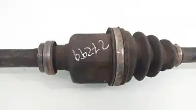 Автозапчасти б/у передняя правая трансмиссия за citroen c4 picasso exclusive ссылки oem iam 9657555580 vf7udrhb8bj719815 