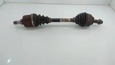 Автозапчасти б/у передняя левая трансмиссия за citroen c4 picasso exclusive ссылки oem iam 9657555480 vf7udrhb8bj719815 