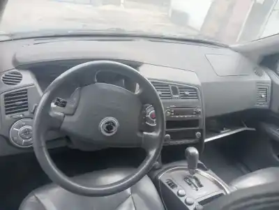 Peça sobressalente para automóvel em segunda mão  por SSANGYONG KYRON  Referências OEM IAM  KPTS0A1KS6P033845 