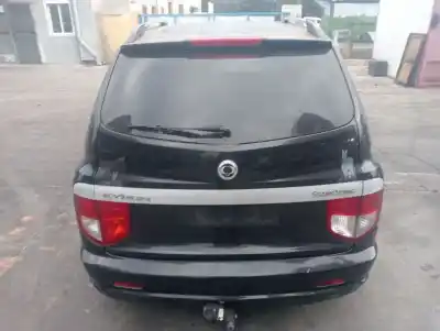 Peça sobressalente para automóvel em segunda mão  por SSANGYONG KYRON  Referências OEM IAM  KPTS0A1KS6P033845 