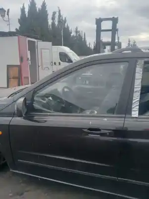 Автозапчастина б/у передні ліві двері для SSANGYONG KYRON 200 Xdi Premium 4WD Посилання на OEM IAM  KPTS0A1KS6P033845 