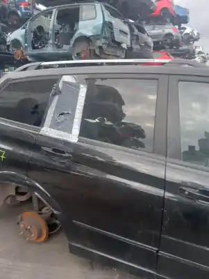 Автозапчасти б/у дверь задняя правая за ssangyong kyron 200 xdi premium 4wd ссылки oem iam 