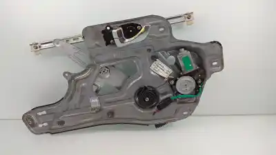 Piesă de schimb auto la mâna a doua MECANISM ACȚIONARE GEAM FAȚÃ STÂNGA pentru HYUNDAI SANTA FE (SM)  Referințe OEM IAM 8247026050  