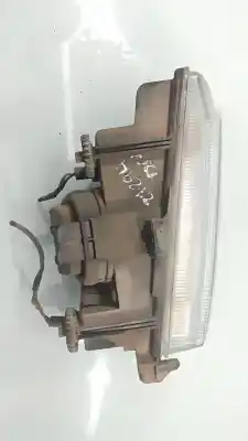 Peça sobressalente para automóvel em segunda mão farol / farolim direito por seat inca 1.9d referências oem iam  vsszzz9kzxr003605 