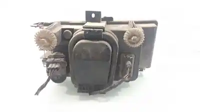 Peça sobressalente para automóvel em segunda mão farol / farolim esquerdo por seat inca 1.9d referências oem iam  vsszzz9kzxr003605 