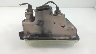 Peça sobressalente para automóvel em segunda mão farol / farolim esquerdo por seat inca 1.9d referências oem iam  vsszzz9kzxr003605 